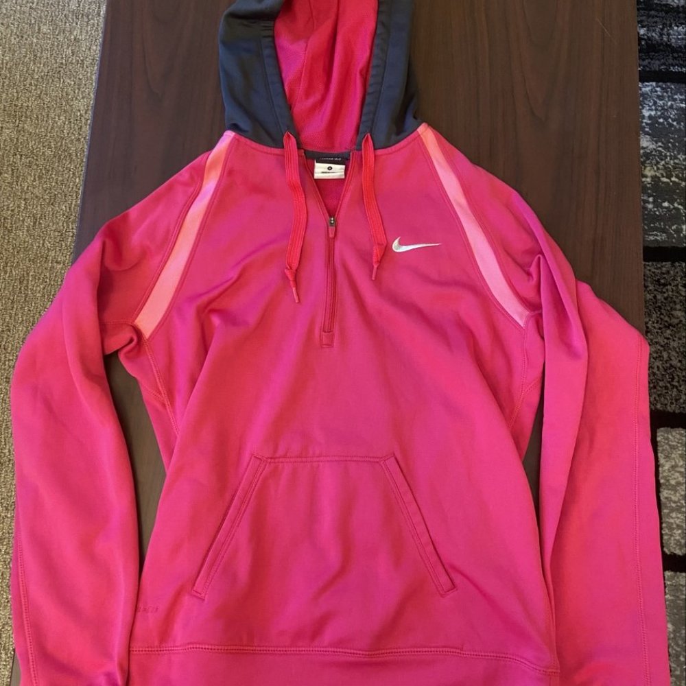 Women's Nike Hoodie